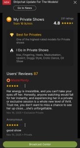 ANANYA-TIWARI Public Pic 7