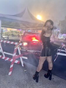 Nathcurly_ Helloween🧟‍♀️ Pic 4