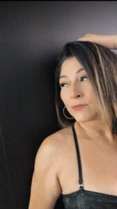 Danna_Wester I am a desire that burns ...🔥 Pic 6