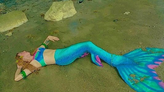 dreamgirlHILARY Mermaid Hilary Pic 4