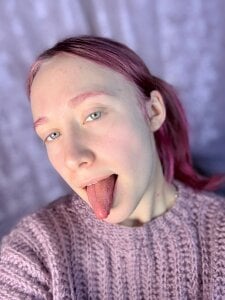 Cutie_Ellis Public Foto 8