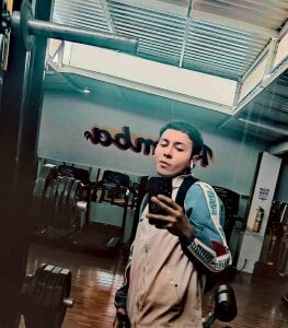 mmm de baby_west Foto 5