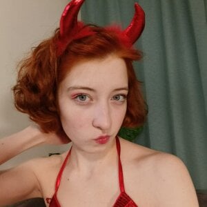 JuanaFriesz DEVIL!!😈 Pic 4