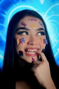 MeganCross1 🧁Sweet Girl🍭 รูป 