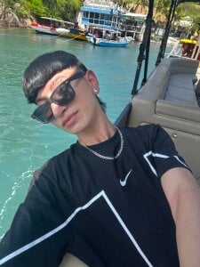 VACATION de slim_tian  3 photos