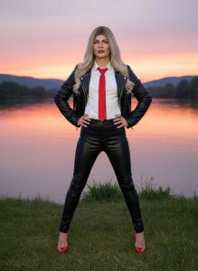 adeline_trans: Adrenaline junkie ( 2 фото)