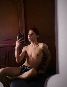 my body de Dylan_big_ass Fotos XXX 6