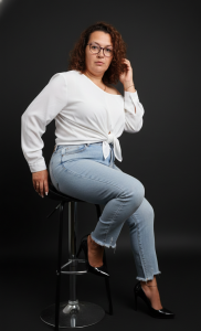 _Saraqueen Just me( simplemente yo) slika 6