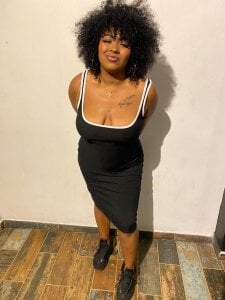 miss-jackson1 I am sweet like sugar Pic