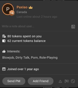 Public de 7inchsizedick  2 Imagens