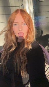 georgiarosex Public  7. fénykép