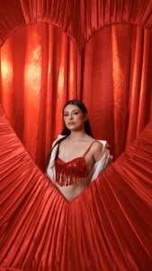 lanna_18_ Valentine Dreams 🌹✨ Pic