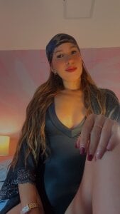 Amelie_Love My day to day💕 Pic