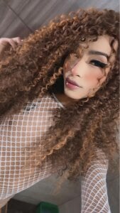 NahiaFox New Photos ❤ Pic
