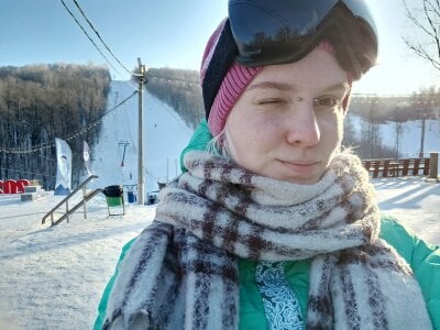 BethanyCloud kullanıcısının ski trip albümü -  3 fotoğraf