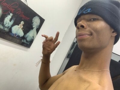 Public od Santiago_Ortiz_  snímek