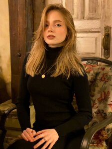 VeronaBisbee's Sex Photo Gallery with Nude Pics | Stripchat