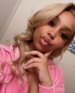 Honeydripping Face card 💋 Pic 3
