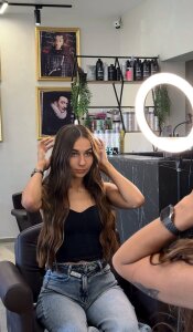 WilleneAhrendt Public Pic 7