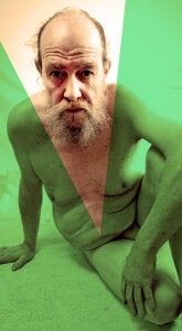 Nude green and vintage de Uncle_Hottie  4 photos