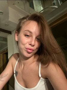 Tesssa_Young My sexy pictures Billede 2