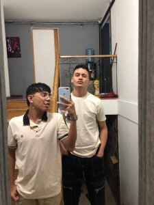 TheSexyDevils VICTOR HOT Pic 4