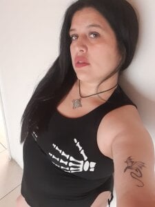 Andrea_secret_ ITS ME🖤 Pic 3