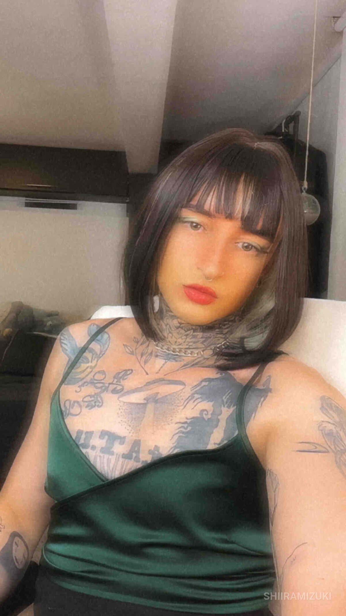 Foto em tendência de ShiiraVelkor 57