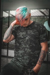 Public de Ragnar_Larssen  2 Imagens