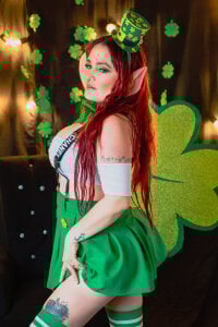 AlejandraMartinezz Saint Patrick 🍃 зображення 8