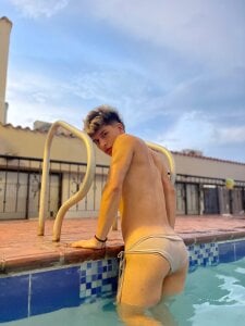 PRINCES_OF_DAMIAN ❤️‍🔥lucas❤️‍🔥 Pic 4