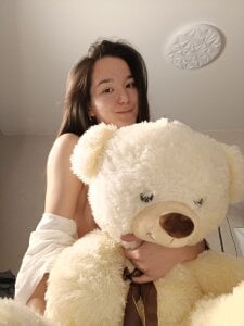Princess__kitana this taddy it is u Pic 2