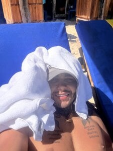 Danny_Willson Last vacation Pic 7