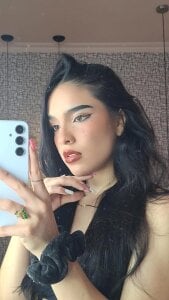 ZafiraLee Public Pic 4