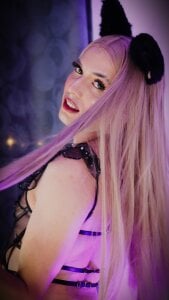 Kendall_Asher You make me smile🌸✨ Foto 2