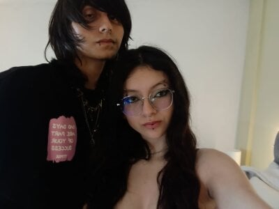 Eros_Nyx_ It’s just us. Pic 4