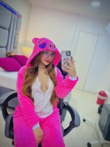 EimmyJoness's ¿Pijama´s Party? 😈 Sex Photo 7