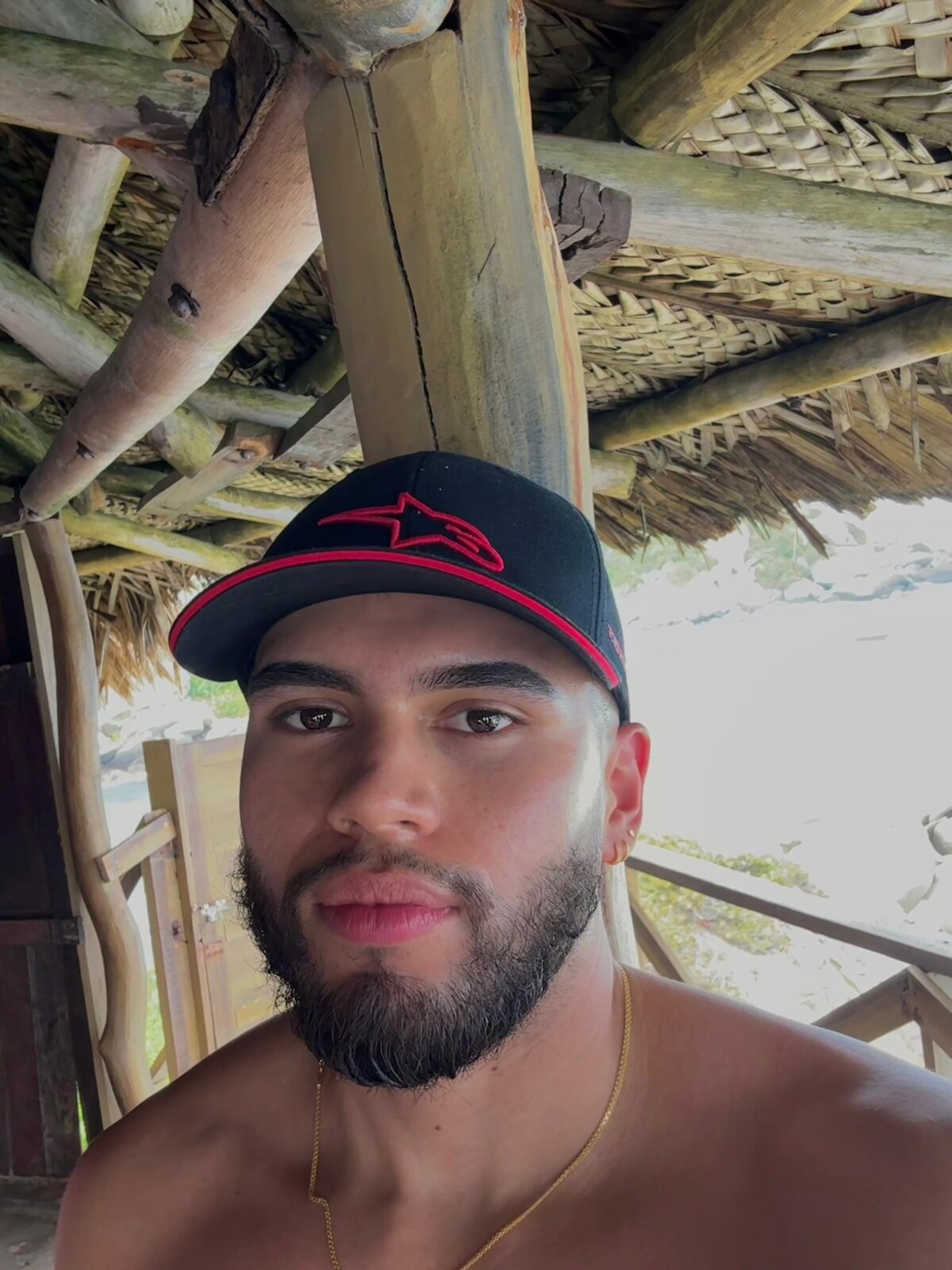 ThiagoHunk Aktuellstes Foto 5362