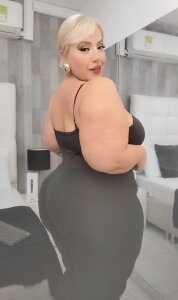 LeahMillerr Enjoy my big body BBW Pic