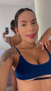 💙 de amara_wet04  2 Imagens