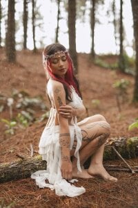 Emma_duff 🌸нαρρу нαℓℓσωєєη🌸 "🧚🏻‍♀️нα∂αѕ🍂" Pic 6