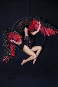 Shanita_moon Also me Foto 3