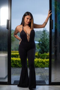 Abi_sexxx1 glam girl Foto