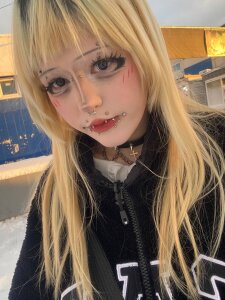 Necucuby's XXX Nude Photo 5