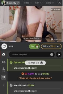 SpiderIily A quiet presence 사진 2