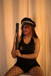 Alliccee Sexy Pic 5