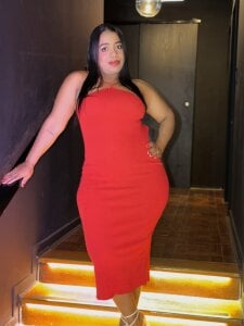 sweetebony_970 NEW YEAR Pic 4