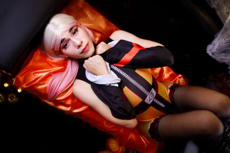 DaripQueen Halloween 2025😈 사진 3