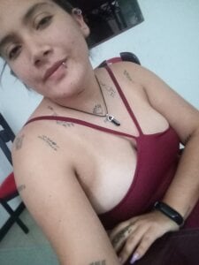 phoop_lilaa What's your favorite pose?/cual es tu pose fav? Pic