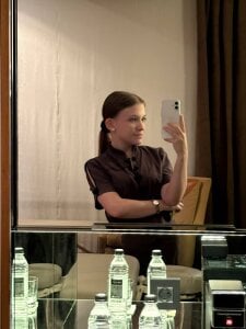 SharronAramini 1 Pic